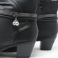 Pearl Ankle Boot