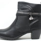 Pearl Ankle Boot