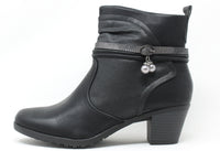 Pearl Ankle Boot