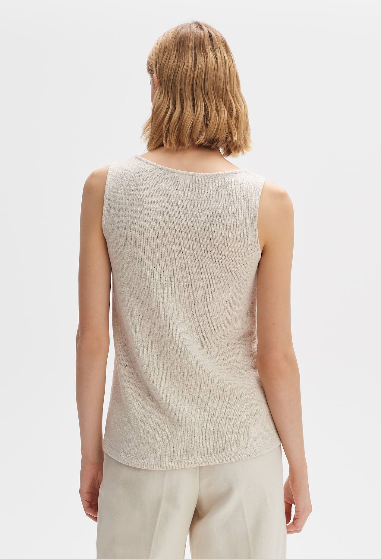 Ilonki Knit Tank Top