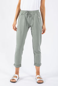 Zip Pocket Jogger