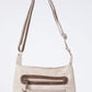 Contrast Crossbody Bag