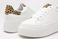 Leopard Platform Trainer