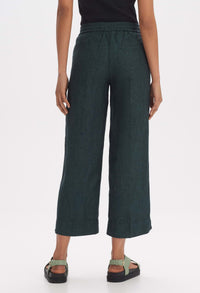 Madeka Fresh Linen Trousers