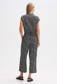 Marello Relaxed Jumpsuit