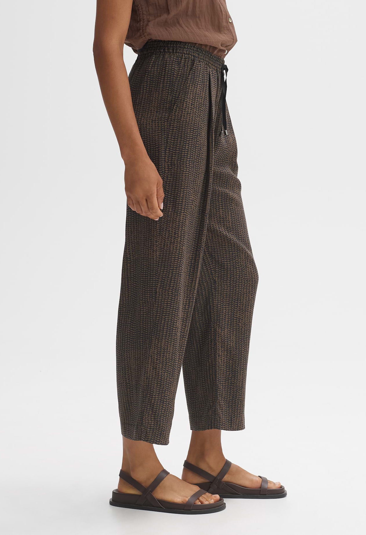 Mahola Desert Trousers