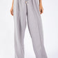 Wide Leg Trouser