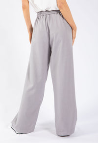 Wide Leg Trouser