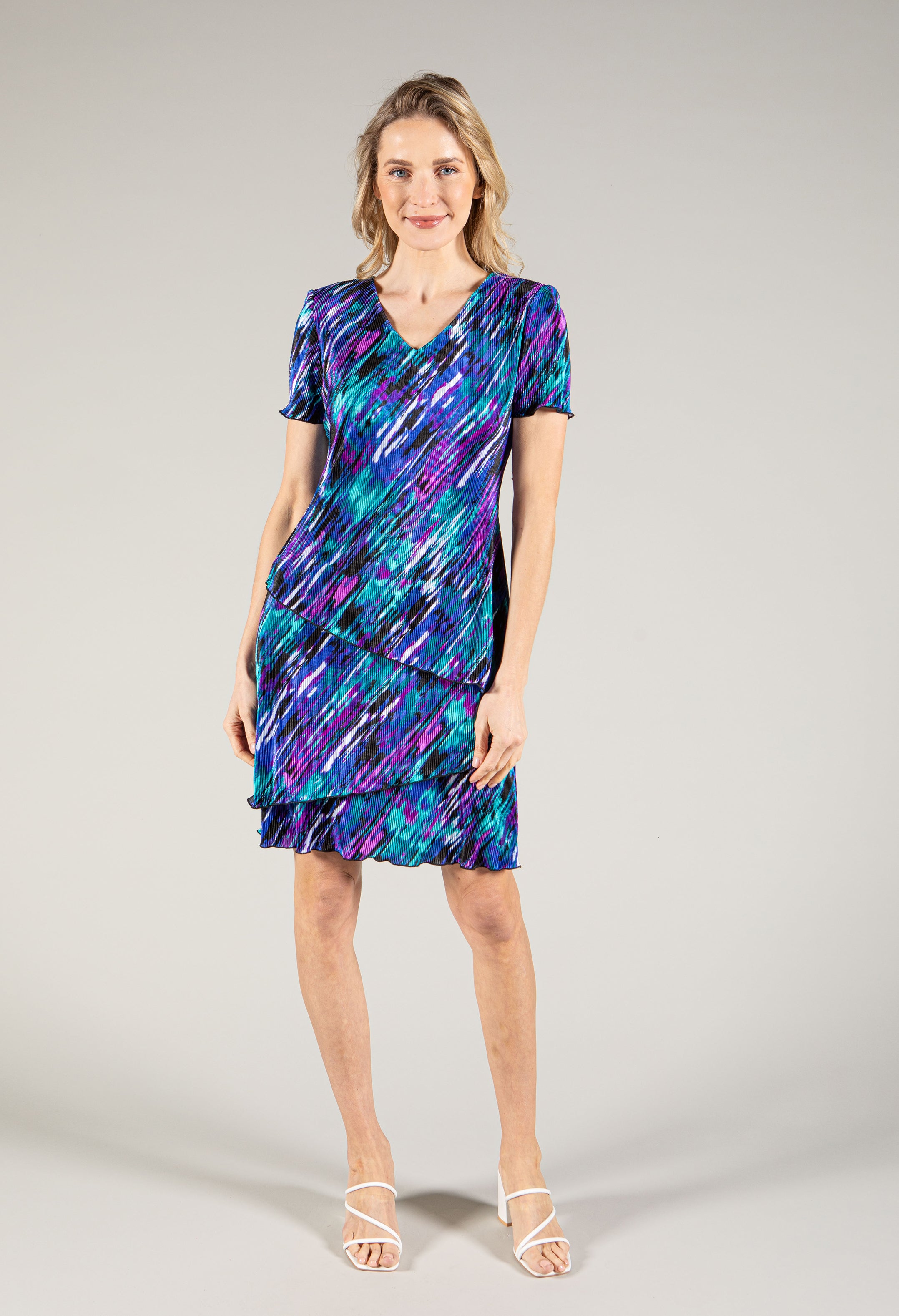 Pamela scott dresses clearance ennis