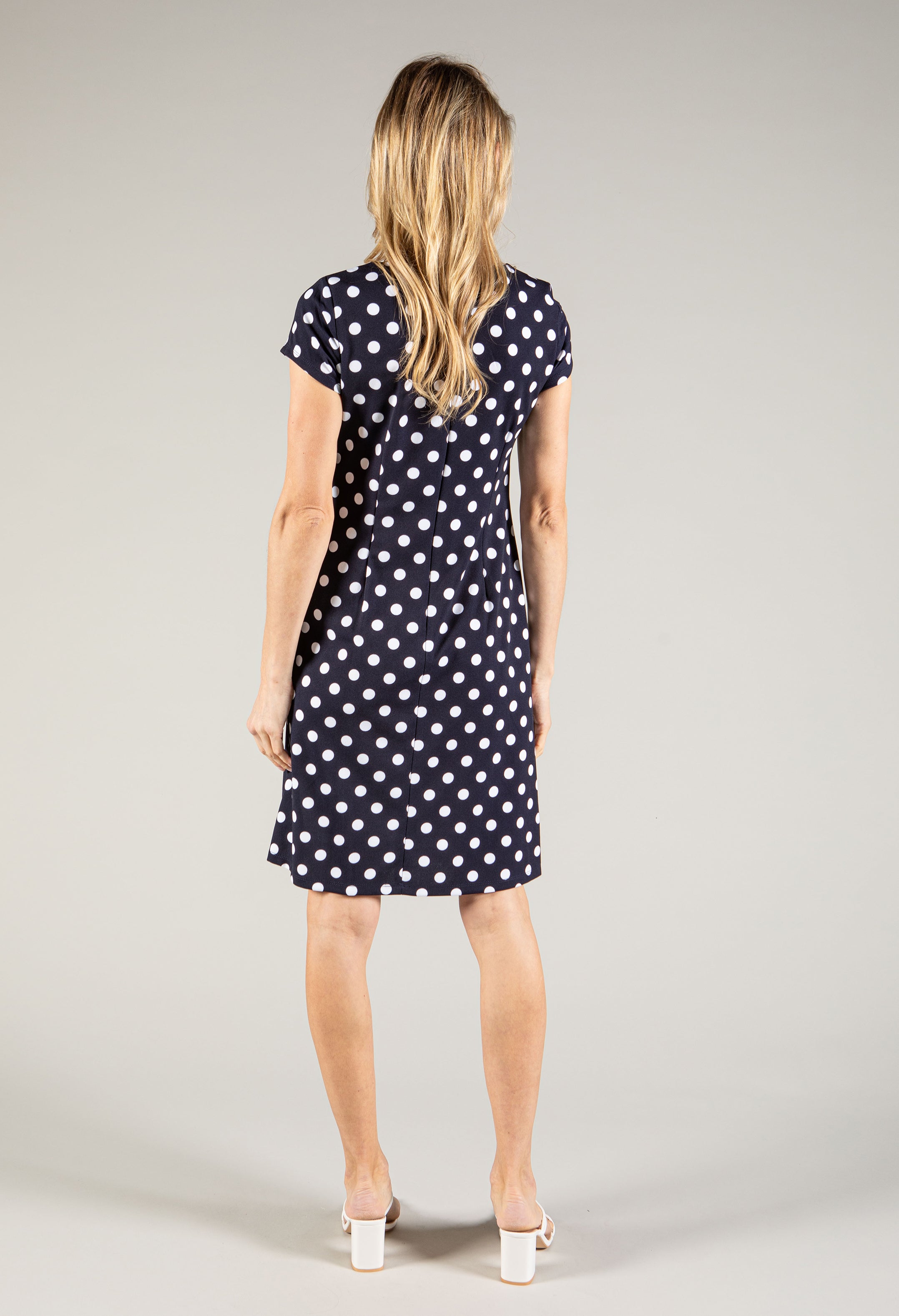 Shop Polka Dot Dresses Online