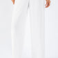 Chiffon Flowing Trousers