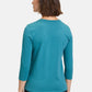 Basic Top with Round Neckline