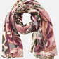 Floral Printed Scarf