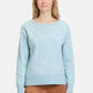 Jacquard Knit Jumper