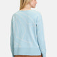 Jacquard Knit Jumper