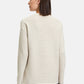 Ribbed Knit Pullover