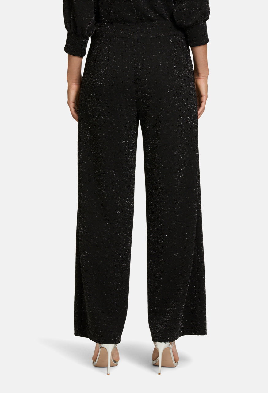 Glitter Detail Trouser