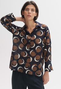 Fumina City Blouse