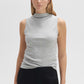 Ifunella Jersey Sleeveless Top