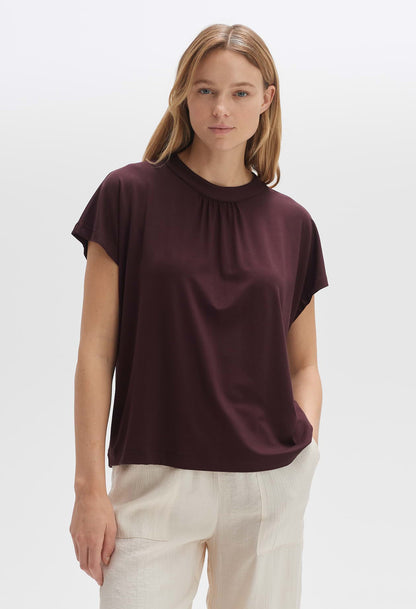 Sizorello Loose Top