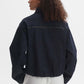 Jokana Denim Bomber Jacket