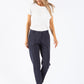 Casual Jersey Maron Pant