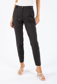 Casual Jersey Maron Pant