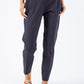 Casual Jersey Maron Pant