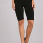 Seamless High Waist Shorts