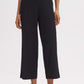 Meltiko Wide Cropped Culottes