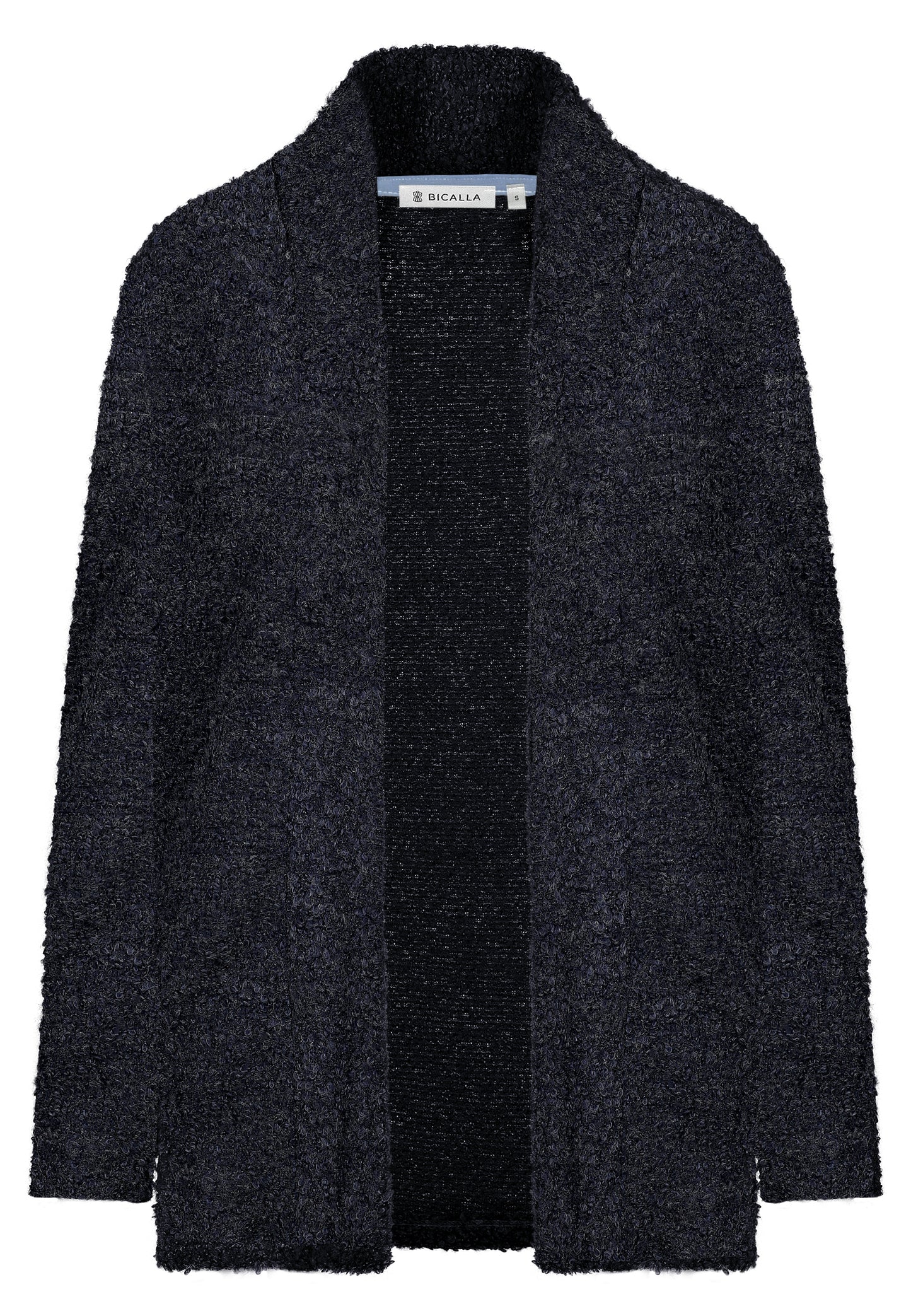 Soft Touch Cardigan