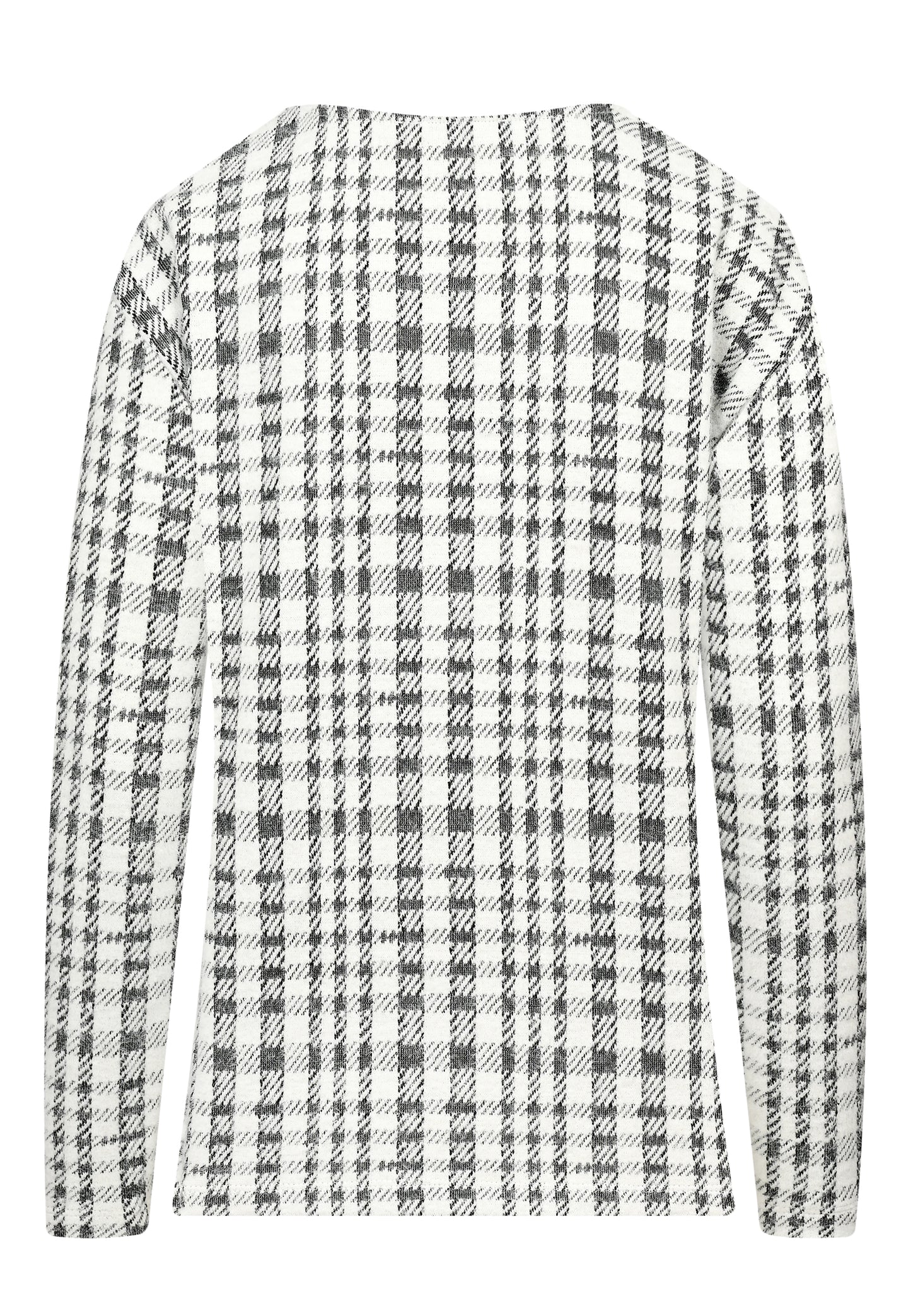 Soft Checks Top