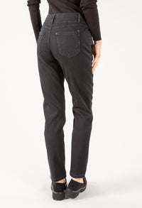 Thermo Denim Pull On Jeans