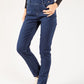 Thermo Denim Pull On Jeans