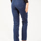 Thermo Denim Pull On Jeans