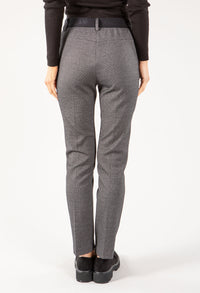 Pull On Soft Touch Trouser