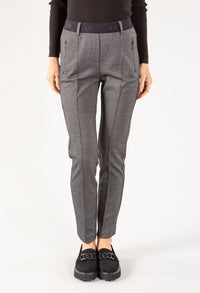 Pull On Soft Touch Trouser