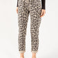 Leopard Print Joggers