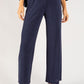 Lurex Detail Trousers