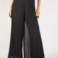 Pleated Trouser