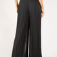 Pleated Trouser