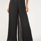 Pleated Trouser