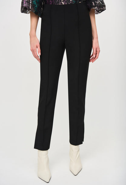 High-rise Business Trousers