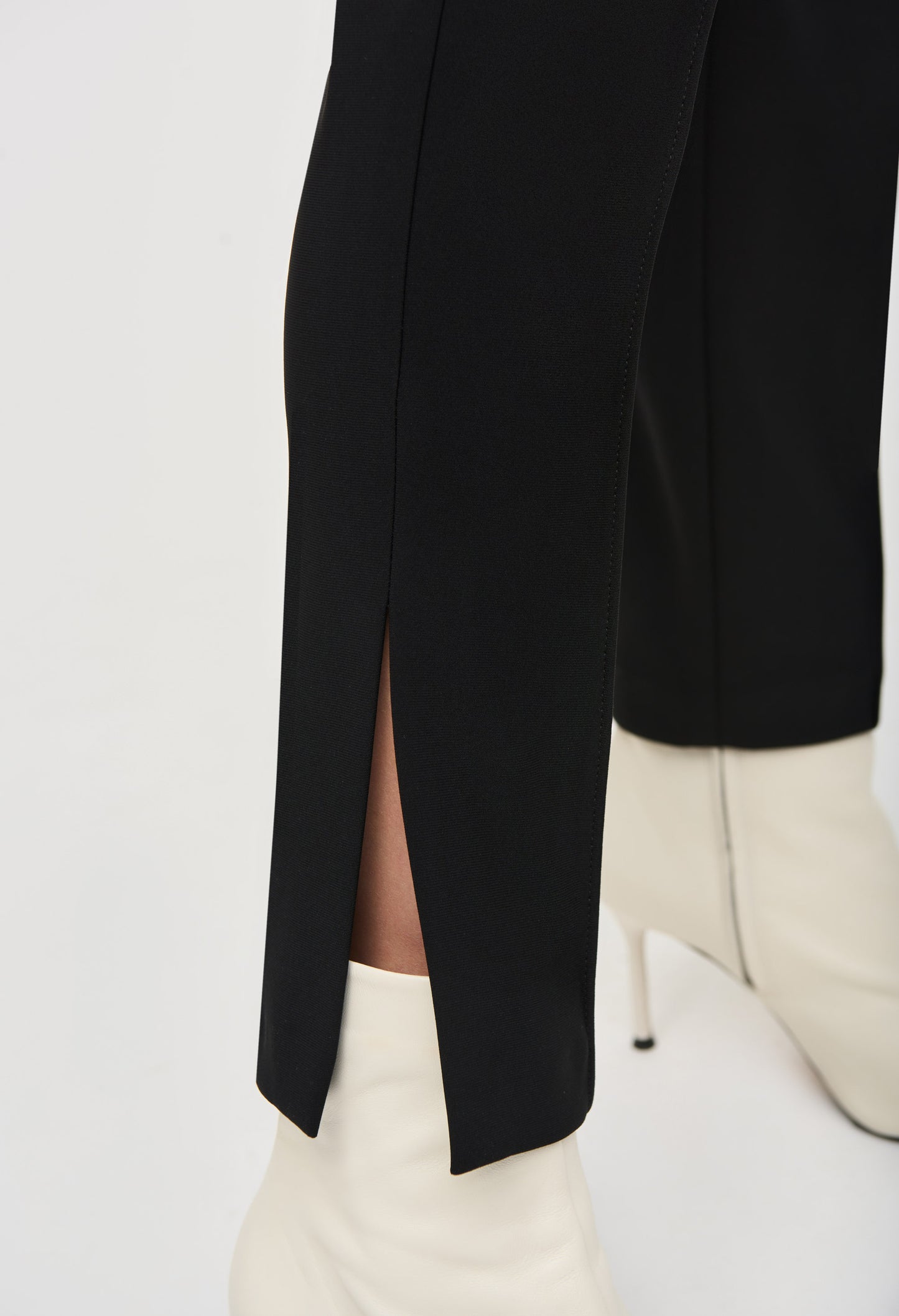 High-rise Business Trousers