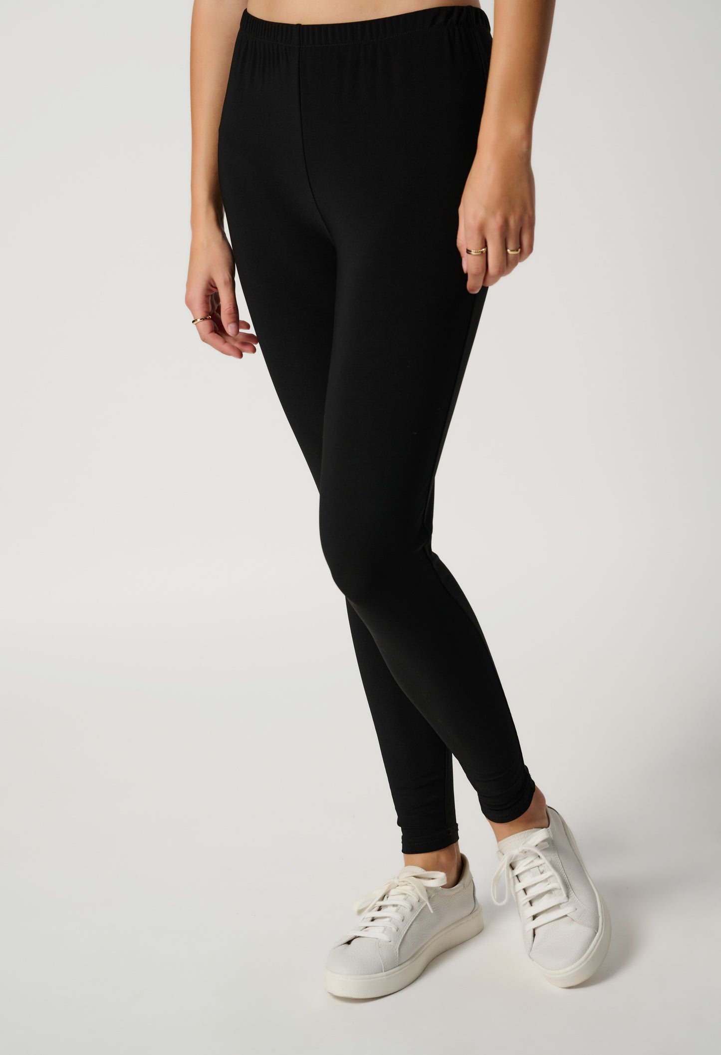 Slip-on Leggings