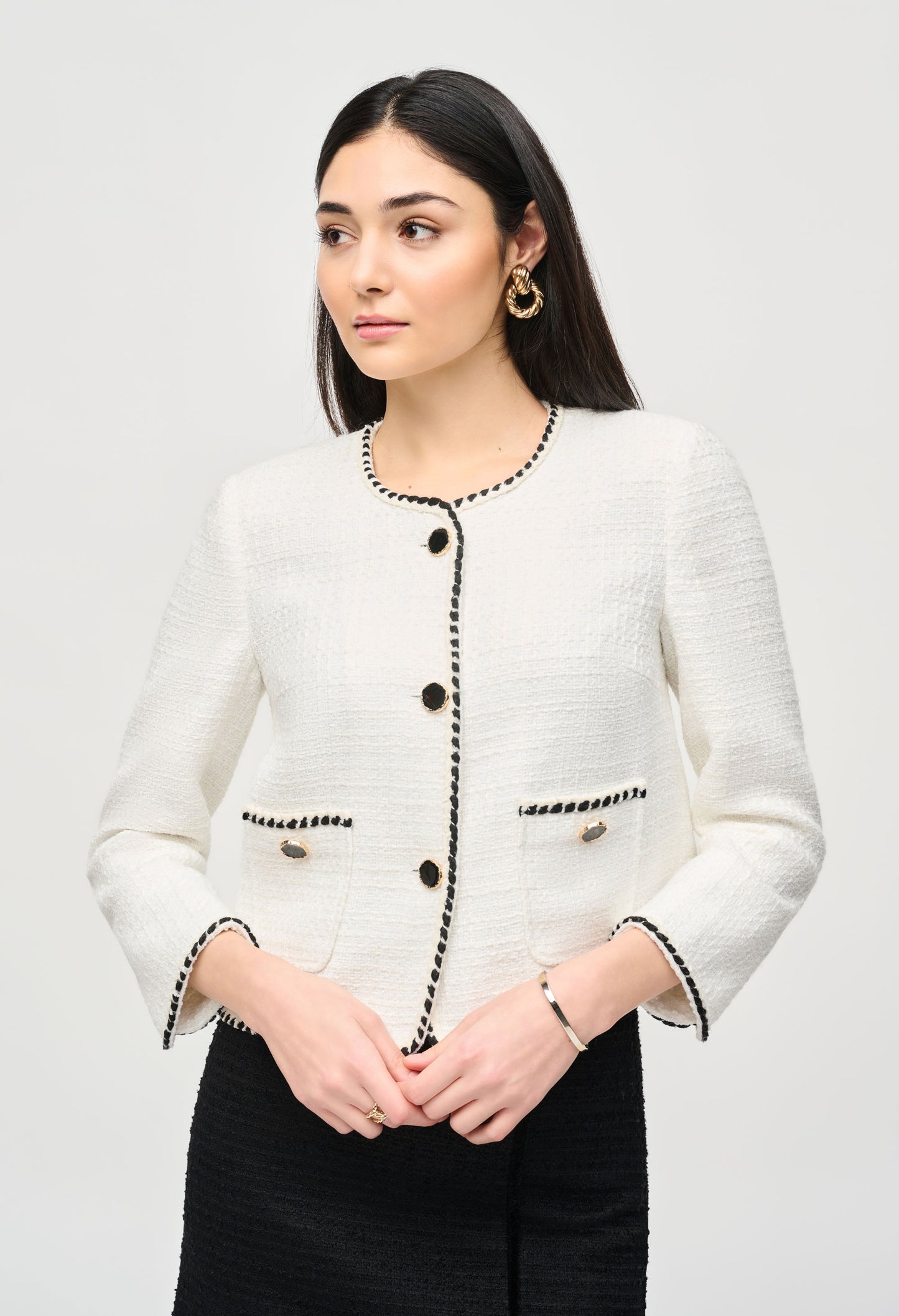 Marled Everyday Jacket