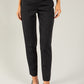 Minimalist Mid-rise Trousers