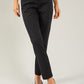 Minimalist Mid-rise Trousers