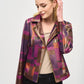 Bohemian Geometric Everyday Jacket