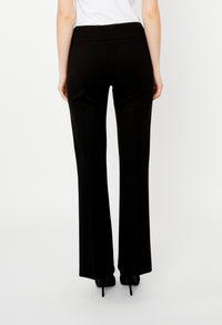 High-rise Business Trousers